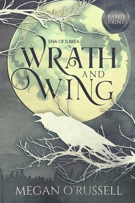 Wrath and Wing 1