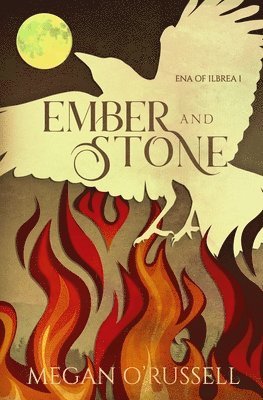 bokomslag Ember and Stone
