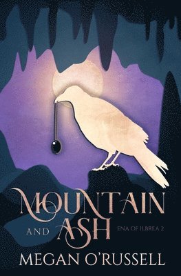 Mountain and Ash 1