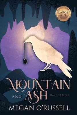 Mountain and Ash 1