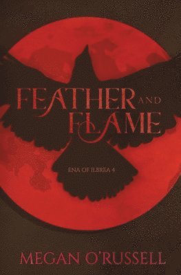 Feather and Flame 1