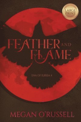 Feather and Flame 1