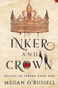 bokomslag Inker and Crown