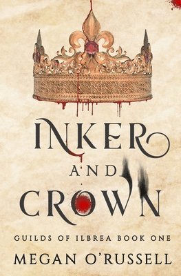bokomslag Inker and Crown