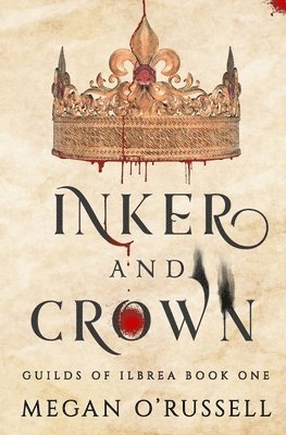Inker and Crown 1