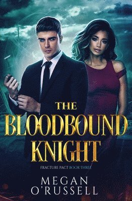 The Bloodbound Knight 1