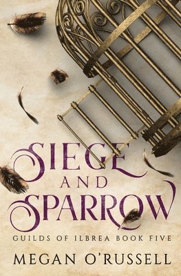 Siege and Sparrow 1