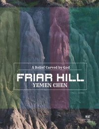 bokomslag Friar Hill