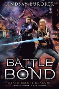 bokomslag Battle Bond