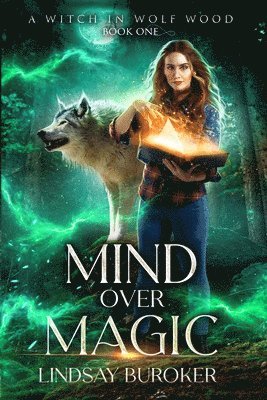 Mind Over Magic 1