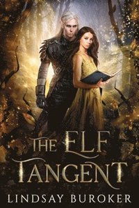 bokomslag The Elf Tangent