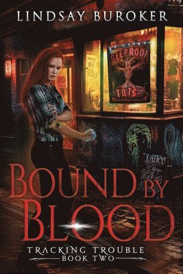 Bound by Blood 1