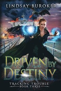 bokomslag Driven by Destiny