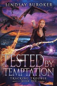 bokomslag Tested by Temptation
