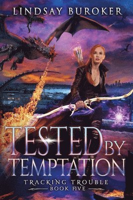 Tested by Temptation 1
