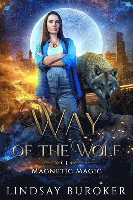 Way of the Wolf 1