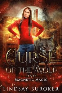 bokomslag Curse of the Wolf
