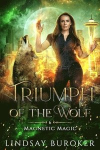 bokomslag Triumph of the Wolf