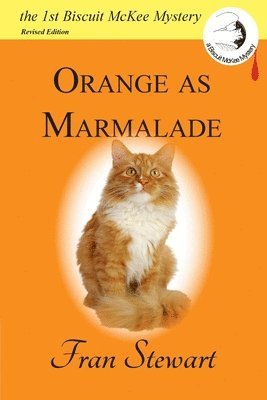 Orange as Marmalade 1