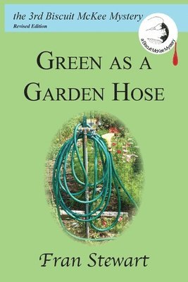 bokomslag Green as a Garden Hose