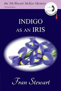 bokomslag Indigo as an Iris