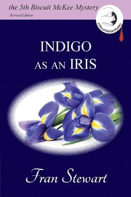 Indigo as an Iris 1