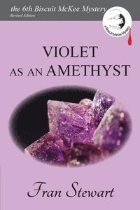 bokomslag Violet as an Amethyst