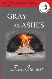 bokomslag Gray as Ashes