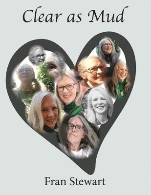 Fran Stewart - Clear as Mud, Häftad