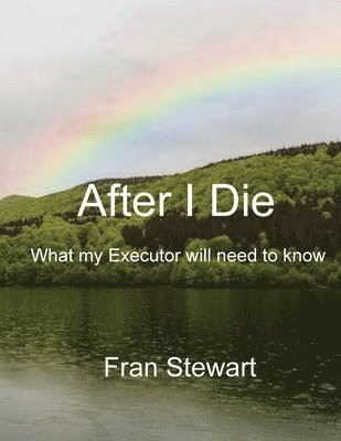 After I Die 1