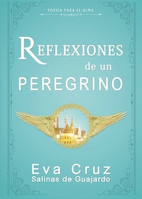 bokomslag Reflexiones de un peregrino