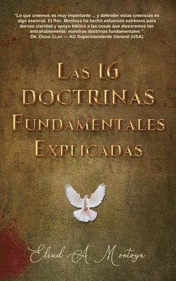 Las 16 doctrinas fundamentales explicadas 1