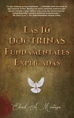 16 doctrinas fundamentales explicadas