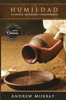 bokomslag humildad (La belleza de la santidad)