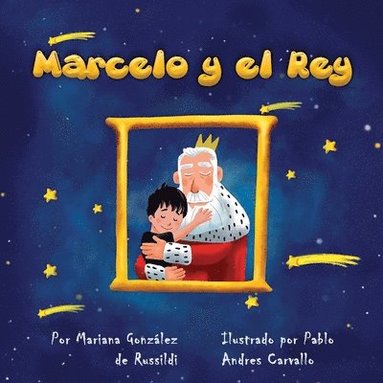 bokomslag Marcelo y el Rey