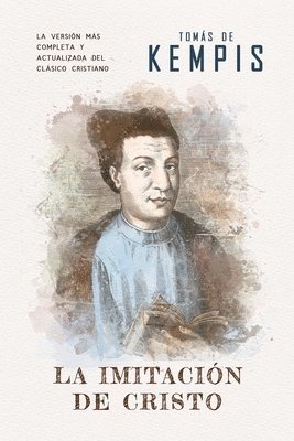 imitación de Cristo