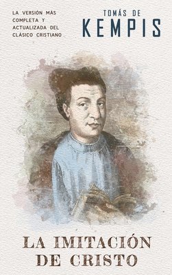 imitación de Cristo