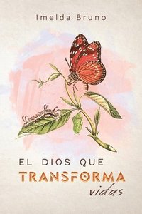 bokomslag Dios que transforma vidas