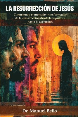 bokomslag Resurrección de Jesús