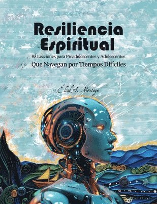 Eliud A Montoya, Eliud A. Montoya, Eliud  A Montoya - Resiliencia espiritual, Häftad