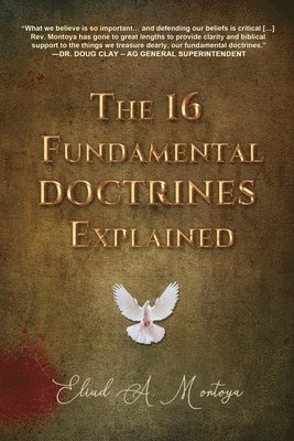 16 Fundamental Doctrines Explained