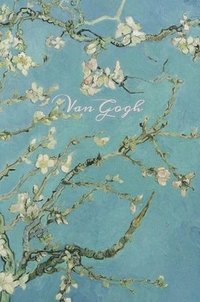 bokomslag Van Gogh