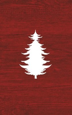 Murre Book Decor - Christmas, Inbunden