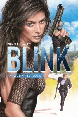Brian C Hailes - Blink, Häftad