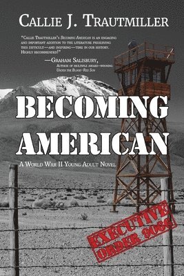 Callie J Trautmiller - Becoming American, Häftad. Tillgänglighet: Lägg i varukorg