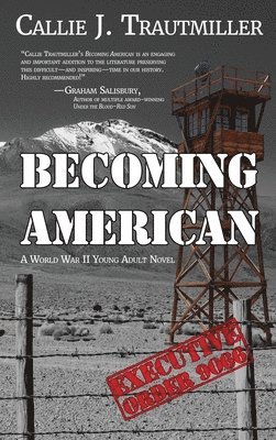 Callie J Trautmiller - Becoming American, Inbunden. Tillgänglighet: Lägg i varukorg