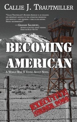 Becoming American 1