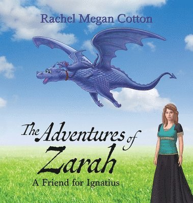 The Adventures of Zarah 1