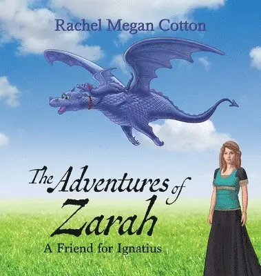 Rachel Megan Cotton - Adventures of Zarah, Inbunden. Tillgänglighet: Lägg i varukorg