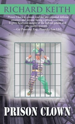 Prison Clown 1